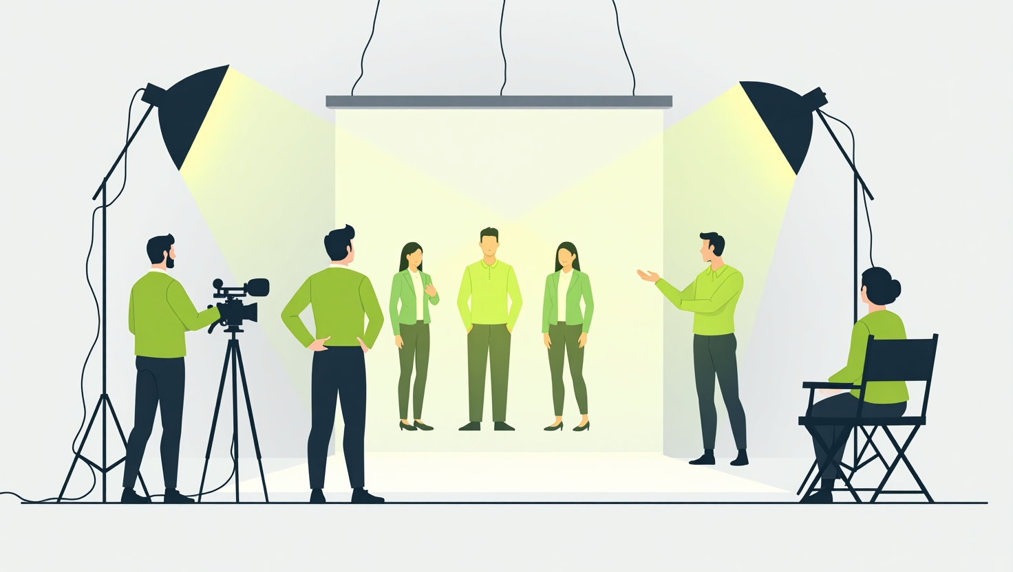 TV Commercial